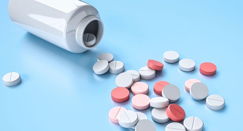 Best Practices in Oral Solid Dose Drug Distribution